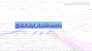 Денсаулық сақтау Министрлігі ұсынады: ⠀ Өз денсаулығыңызды күтіңіз – скринингтен өтіңіз!