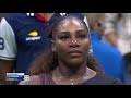 Download 2018 US Open Highlights: Serena Williams' dispute overshadows Naomi Osaka's final win | ESPN To Mp4 3Gp Full HD Video 3