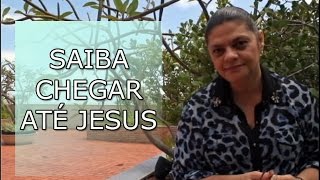 No Divã com Léa Mendonça - Saiba chegar até Jesus!