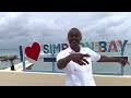 Peru remix - Simpson bay resort St Maarten - Ziggy Chang - fire boy ft Ed Sheeron