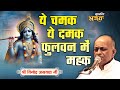 Yeh Chamak Yeh Damak Fulwan Wa Mahak - ये चमक ये दमक फुलवन में महक -  श्री विनोद अग्रवाल जी