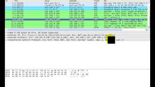 Wireshark Packet_Capture Hypertext Transport Protocol Overview HTTP - Part 2.mp4