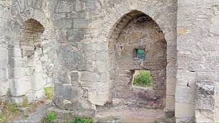 Blick von der Donopskuppe in Meiningen