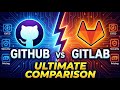 GitHub vs GitLab: Which DevOps Platform is Best for Your Project?