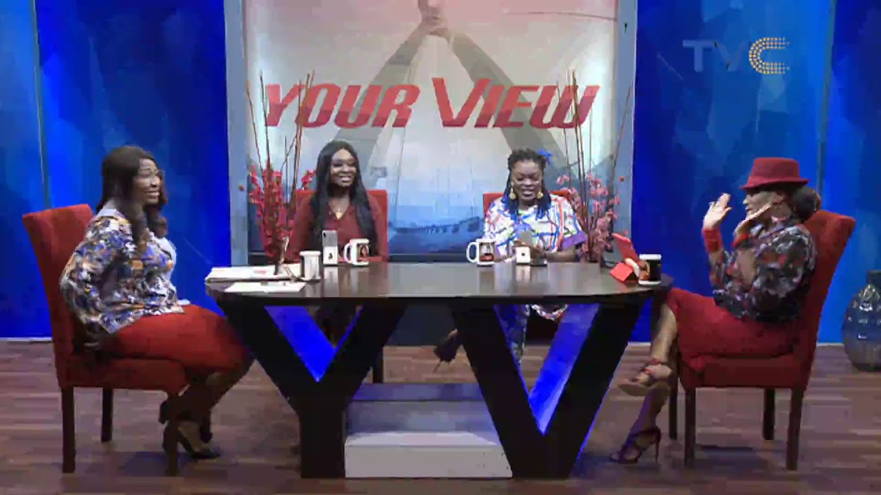 Your View Live Youtube