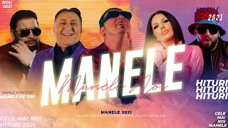 Costel Biju❌Vali Vijelie❌Florin Salam❌ASU❌Morgana  ⚡ Manele 2021