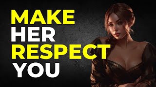 13 Golden Rules To Show Dominance With Women