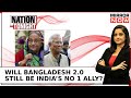 Bangladesh 'Celebrates 2nd Independence'; MD Yunus, The Leader Of Masses? | Nation Tonight