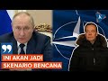 Rusia Peringatkan Potensi Konflik Langsung dengan NATO