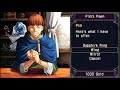 pc ys i u0026 ii chronicles ys i full game walkthrough no commentary