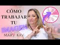 IMAGEN DE UNA CONSULTORA MARY KAY EXITOSA ¿CÓMO LOGRARLA?