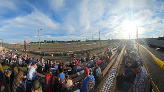 Merrittville Speedway Championship Night Aug 31, 2024 (Full Show)