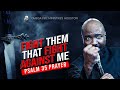 After This Prayer All Witchcraft Attacks Will Break | Praying With #psalm  35 | Pastor Rich Aghahowa