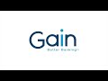 Gain Federal Credit Union –Pain At The Pump (30)