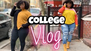 MY PROFESSOR IS SKIPPING SCHOOL/ COLLEGE VLOG!