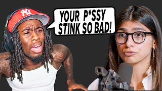 10 Streamers Who Destroyed Onlyfans Models