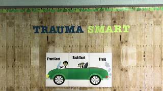 Jenny Shares How Trauma Smart Training Supports Our Teachers