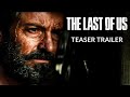 The Last of US2020   TEASER TRAILER   Hugh Jackman, Ellen Page Film | Movie Madness ,Madness Movie