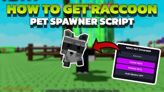 Full Guide How To Use Pet Spawner Script Nero Script Grow A Garden Nero