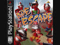 ape escape soundtrack 22 new freezeland ~ hot springs