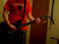 Nothingface - Hitch (cover)