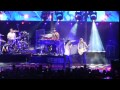 Maroon 5 - Love Somebody (Live in Houston)