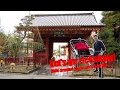 [360VR] Let's go Rickshaw! Ride around Japan [Asakusa 04] | JNTO