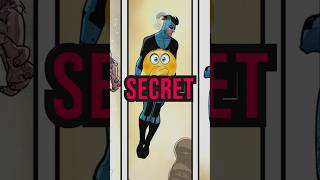 Secret Mark Variant Invincibleseason3 Invincible Invincibleamazonprime