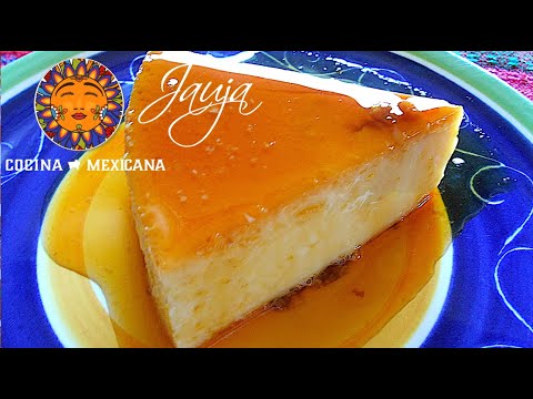 Flan Recipe. Our Favorite Flan Flan Recipe. Our Favorite Flan