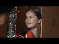 hillary scott hard to wait for christmas ft. eisele kaye