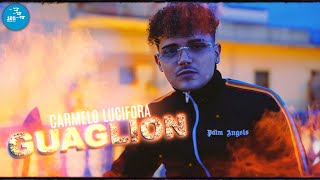 Carmelo Lucifora - Guaglion ( Ufficiale 2024 )