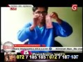 sri lankan zach king kanchka s magic vines on tv derana lokaya saha lokayo