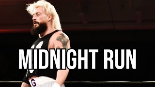 Real1 - Midnight Run (Produced by Zaheer) FKA Enzo Amore Music