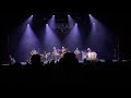 Vandoliers Live at the Fox Theater