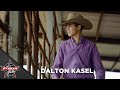 Dalton Kasel Shares His Story Of Adoption