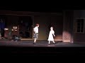 express yourself billy elliot gabriel omlor cole carrico croswell opera house