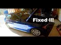 BMW E90 N52 Leaking Valve Cover Bad PCV Random Misfire Fixed !!! Finally !!!