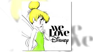 Fall Out Boy - I Wan’na Be Like You (The Monkey Song) (The Jungle Book) | We Love Disney