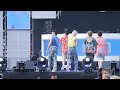 laz1 @ waterbomb bangkok 2023 full fancam 4k 60p 230414