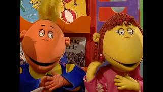 Tweenies part 7 tof 14 Swedish SWE