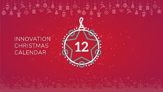 UN Innovation Advent Calendar - 12th December - UNESCO