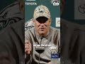 new eagles defensive coordinator vic fangio confirmed philly guy