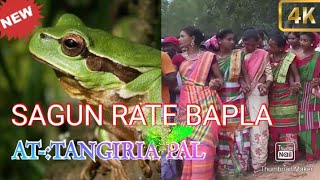 SAGUN RATE BAPALA 2021 || AT:-TANGIRIA PAL || KEONJHAR || ODISHA || SHYAMA TUDU