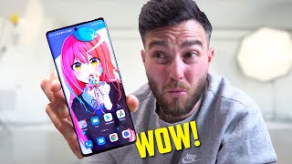 The BEST Smartphone You've NEVER Heard Of! (2021)