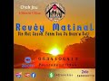 REVEY MATINAL / AYITI PAP FINI MAL