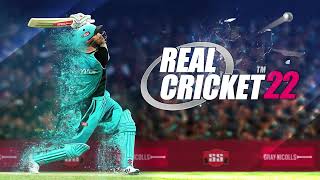 Real Cricket™ 22: Trailer