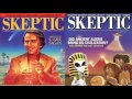 what is skepticism who are skeptics and what is the skeptic community