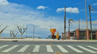 SEMANA MUITO QUENTE 🔥 NA REGIÃO DE NAVEGANTES SC..