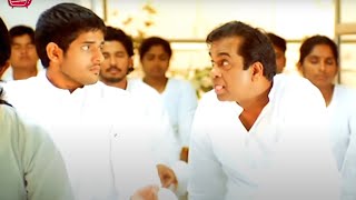 Brahmanandam And Yasho Sagar Funny Comedy Scene | Telugu Videos