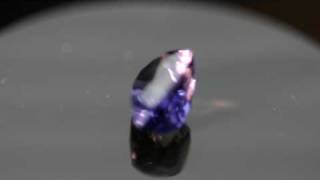 非加熱サファイア 10.33ct GIA鑑 タンザニア産